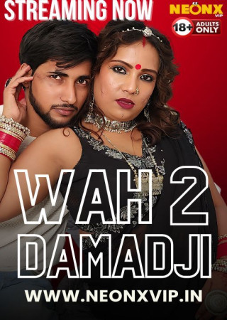 Wah Damad Ji 2 (2024) Hindi NeonX Short Film