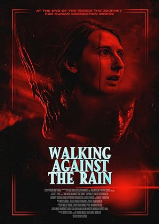 Walking Against the Rain (2022) Hindi Dubbed