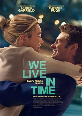 We Live in Time (2024) Hindi Dubbed