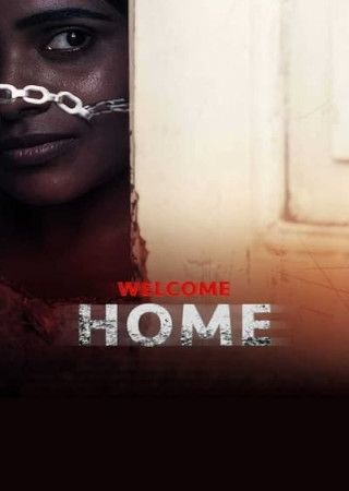 Welcome Home (2020) Hindi