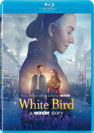 White Bird (2023) Hindi Dubbed