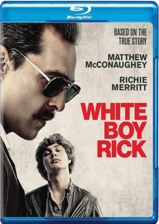 White Boy Rick (2018) Hindi Dubbed