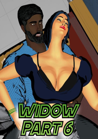 Widow Part 6 (2024) Hindi Cartoon Short Videos