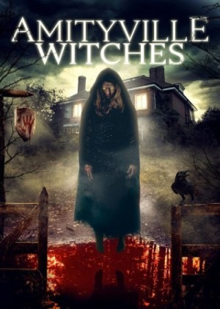 Witches of Amityville Academy (2020) Hindi Dubbed