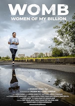 Women of My Billion (2024) Hindi