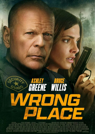 Wrong Place (2022) Hindi Dubbed