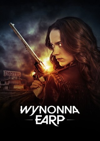 Wynonna Earp (Season 2) Complete Series Hindi Dubbed