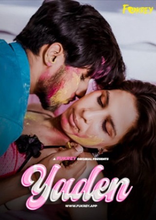 Yaden (2024) Fukrey Original UnCut Hot Short Films