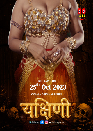 Yakshini (2023) Hindi Season 1 Complete