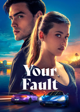 Your Fault (2024) Hindi Dubbed