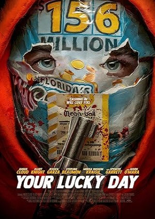 Your Lucky Day (2023)