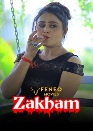 Zakham (2024) UNRATED Season 02 Episode 02 FeneoMovies Hot Web Series