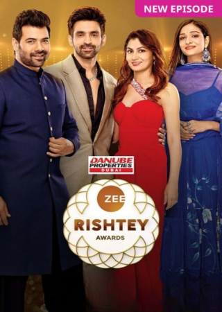 Zee Rishtey Awards (2024) Main Event Full Awards Show